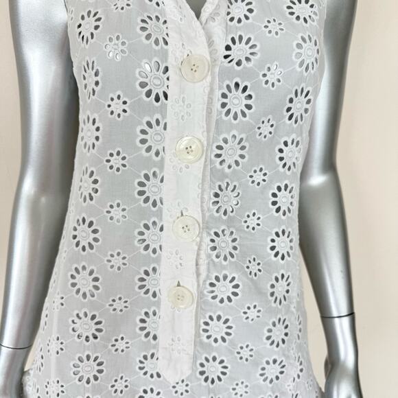 Nanette Lepore women swim cover size S - Picture 3 of 7